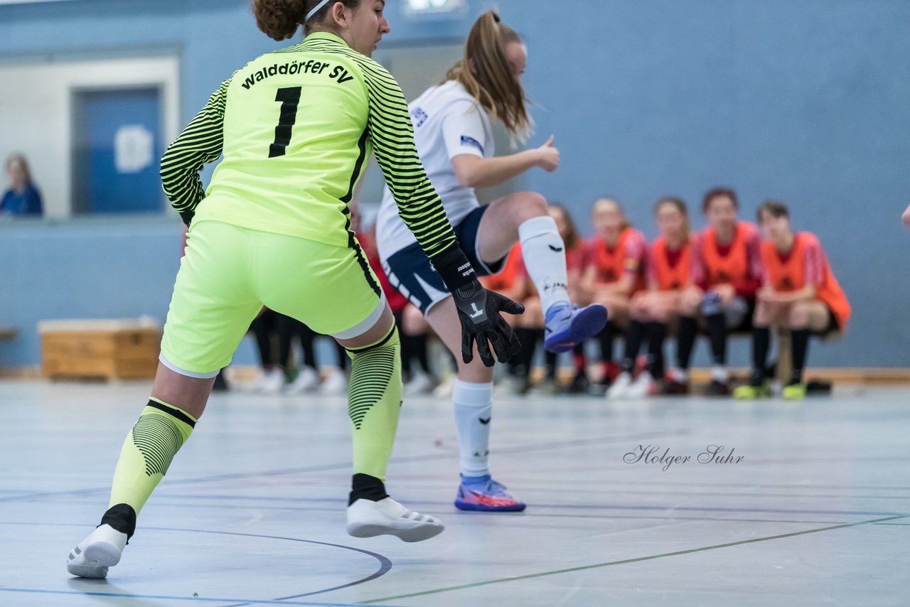 Bild 548 - B-Juniorinnen Futsalmeisterschaft